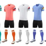 6810 Multi-Function Soccer Training Jersey