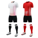 6809 Multi-Function Soccer Training Jersey