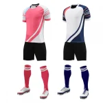 6808 Multi-Function Soccer Training Jersey