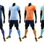 6807 Multi-Function Soccer Training Jersey
