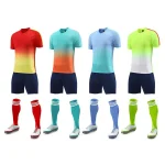 6806 Multi-Function Soccer Training Jersey