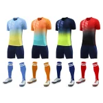 6805 Multi-Function Soccer Training Jersey