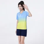 6805 Multi-Function Soccer Training Jersey