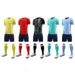 6803 Multi-Function Soccer Training Jersey