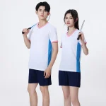 6802 Multi-Function Soccer Training Jersey