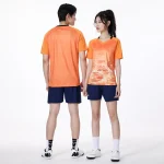 6801 Multi-Function Soccer Training Jersey
