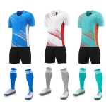 6811 Multi-Function Soccer Training Jersey