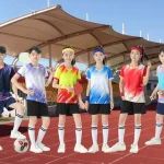 2926 Multi-Function Soccer Training Jersey