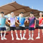 2930 Multi-Function Soccer Training Jersey