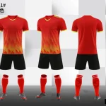 SMTUL-2928252 Multi-Function Soccer Training Jersey