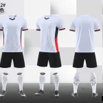 SMTUL-2928253 Multi-Function Soccer Training Jersey