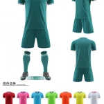 6327 Multi-Function Soccer Training Jersey