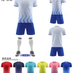 6331 Multi-Function Soccer Training Jersey