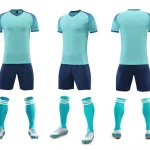 13022 Multi-Function Soccer Training Jersey