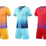 13052 Multi-Function Soccer Training Jersey