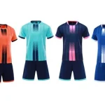 13019 Multi-Function Soccer Training Jersey