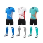 6811 Multi-Function Soccer Training Jersey
