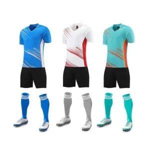6811 Multi-Function Soccer Training Jersey