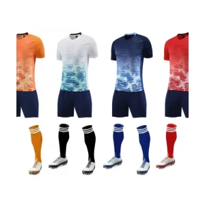 6801 Multi-Function Soccer Training Jersey