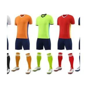 6802 Multi-Function Soccer Training Jersey