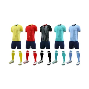 6803 Multi-Function Soccer Training Jersey