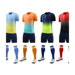 6805 Multi-Function Soccer Training Jersey