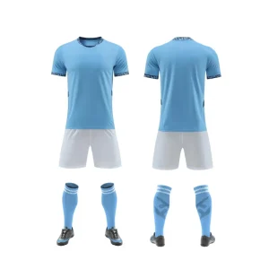 Blank Soccer Jerseys
