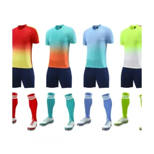 6806 Multi-Function Soccer Training Jersey