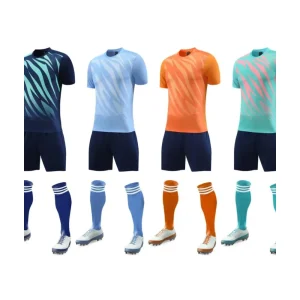 6807 Multi-Function Soccer Training Jersey