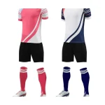 6808 Multi-Function Soccer Training Jersey