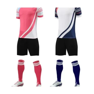 6808 Multi-Function Soccer Training Jersey
