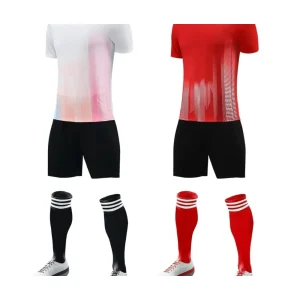6809 Multi-Function Soccer Training Jersey