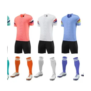 6810 Multi-Function Soccer Training Jersey