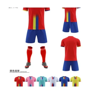 6336 Multi-Function Soccer Training Jersey