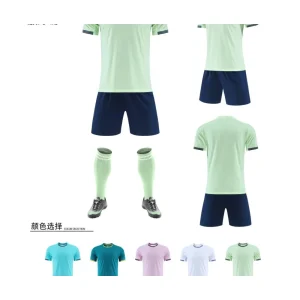 6335 Multi-Function Soccer Training Jersey