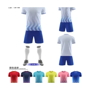 6331 Multi-Function Soccer Training Jersey