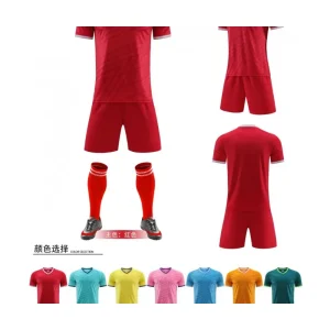 6329 Multi-Function Soccer Training Jersey