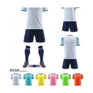 6328 Multi-Function Soccer Training Jersey