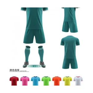 6327 Multi-Function Soccer Training Jersey