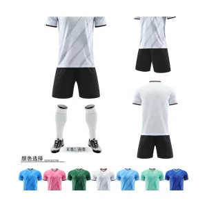 6325 Multi-Function Soccer Training Jersey