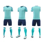 13022 Multi-Function Soccer Training Jersey