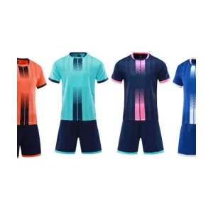 13019 Multi-Function Soccer Training Jersey