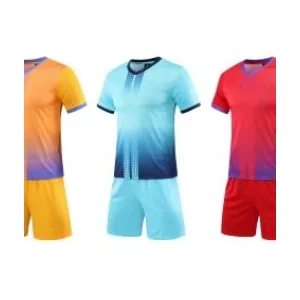 13052 Multi-Function Soccer Training Jersey