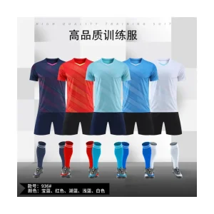 SMTUL-2928256 Multi-Function Soccer Training Jersey