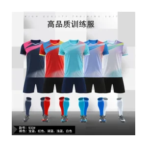 SMTUL-2928254 Multi-Function Soccer Training Jersey