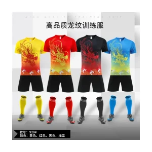 22292 Multi-Function Soccer Training Jersey