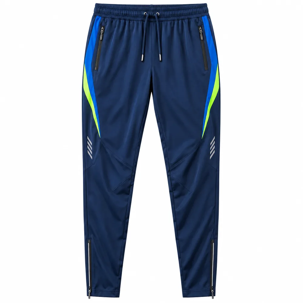 Custom Running Pants – Private Label OEM Tapered Training Joggers Manufacturer